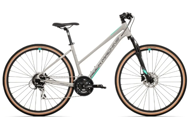 ROCK MACHINE Bicikl CrossRIDE 29"